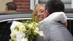 (2013-06) Mariage de Virginie et Filippo